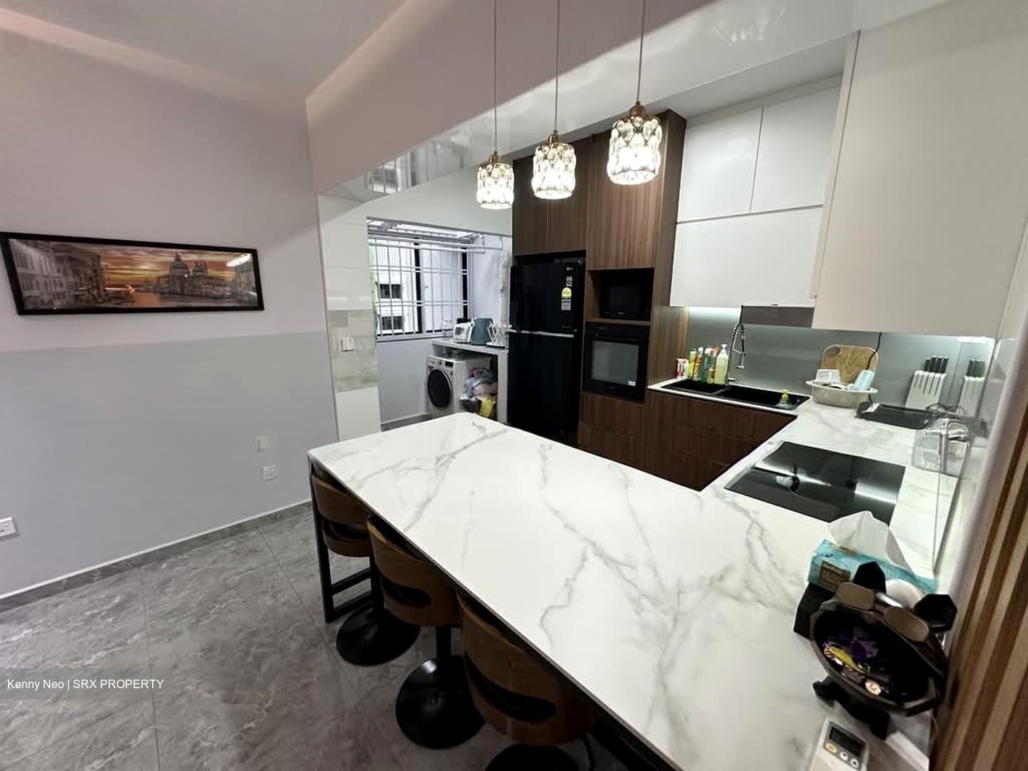 Blk 114A Alkaff Oasis (Toa Payoh), HDB 4 Rooms #574438841